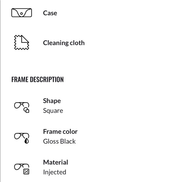 Ray Bans - Picture 5 of 5